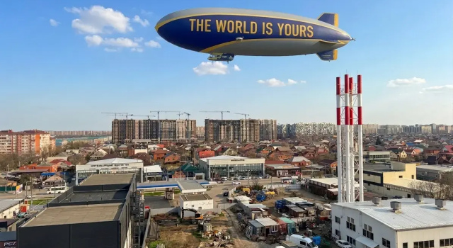 Квартира уютная в спальном районе