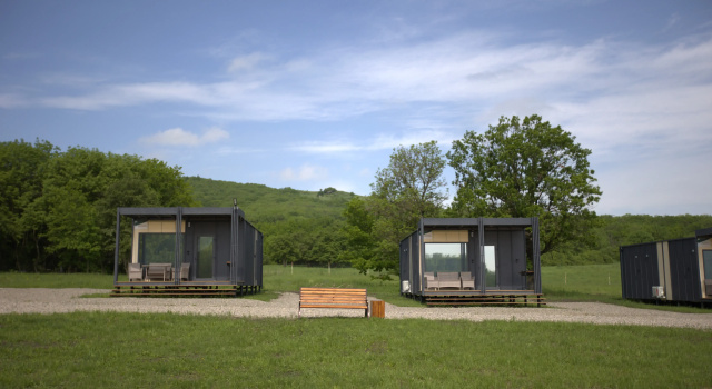 Mezhdugorye Recreation Camp, Брондау Туристік база Privolnyy Mineralovodsk municipal District