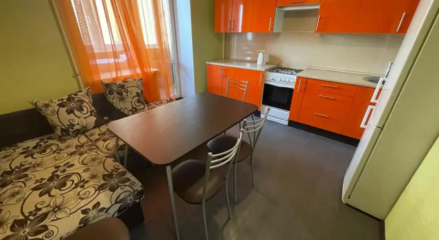 Na Vokzalnoy 51 A Ryadom S Zhd Ryazan 1 Apartments, 예약 아파트 Railway district 랴잔