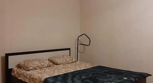 Dvukhkomnatnaya V Rayone S Otlichnoy Transportnoy Razvyazkoy Flat, Boek Appartement Oelan-Oede Buryatia