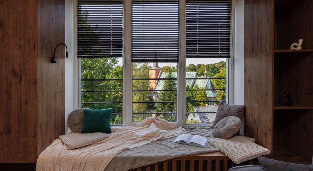 Malkova Apartments Na Tenistoy Allee Apartments