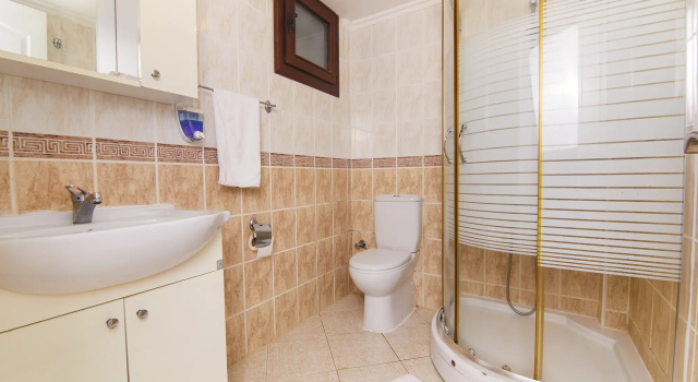 Трёхместный номер Standard Dalyan Hotel Nish Caria