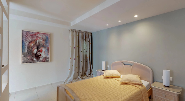 Апартаменты Ocean Villas Complex