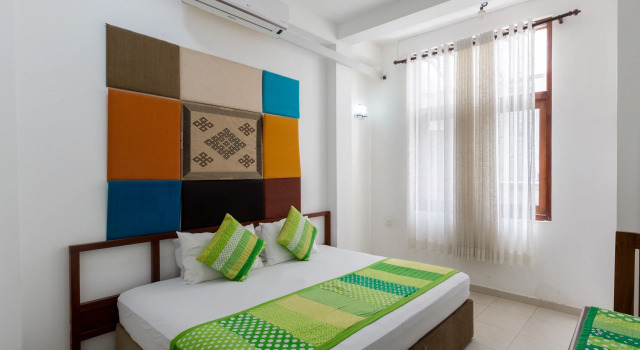 Двухместный номер Superior White Fortress