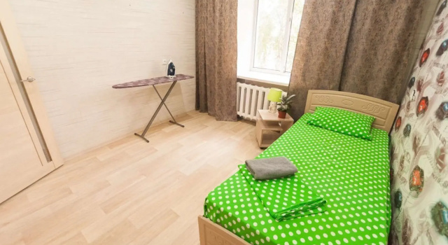 Na Ulitse Karla Marksa 29 Flat, Book Lejlighed Neftekamsk 