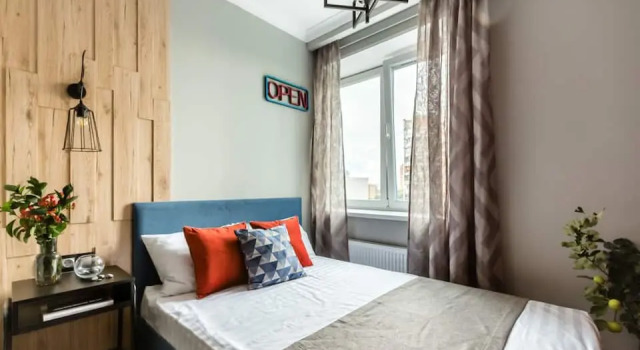 Апартаменты Лофт, Забронировать Апартаменты/квартира Королев Московская область