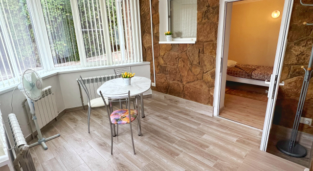 Апартаменты Апартаменты с зоной барбекю и бесплатной парковкой