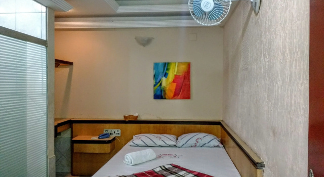 Номер Economy Hotel 21
