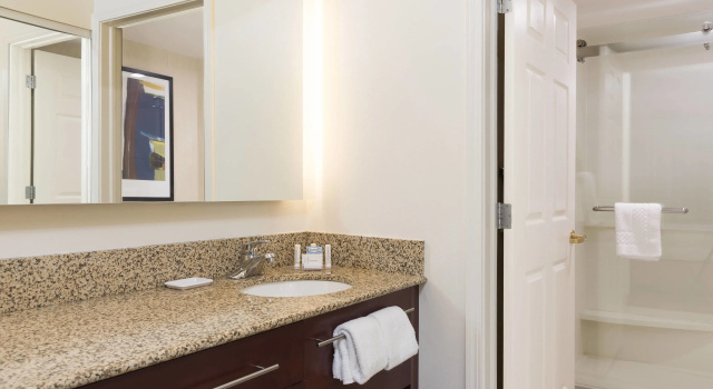 Люкс Residence Inn by Marriott Grand Rapids West