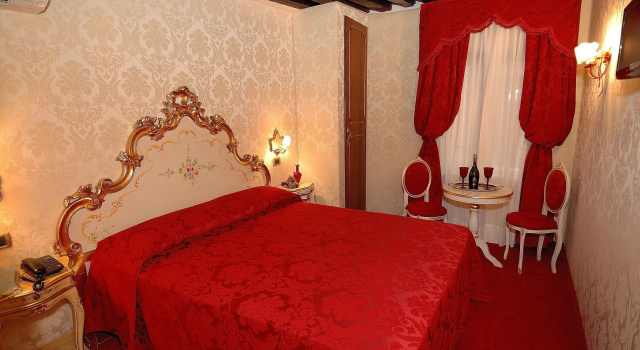 Номер Classic Residenza La Loggia