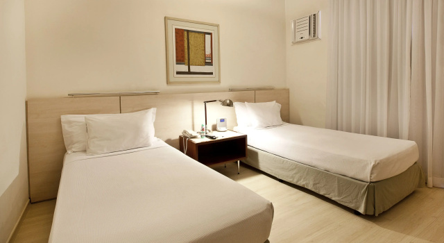 Люкс Deluxe Promenade Pancetti Belo Horizonte
