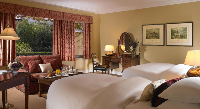 Номер Executive The Dunraven, Adare