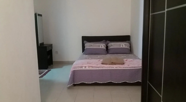 Domek wiejski Kasa Heights Homestay