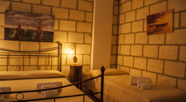 CapoSperone Resort