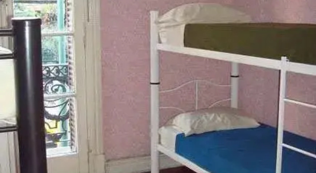 Номер Standard Petit Recoleta Hostel