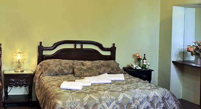 Одноместный номер Standard Hostal Sucre