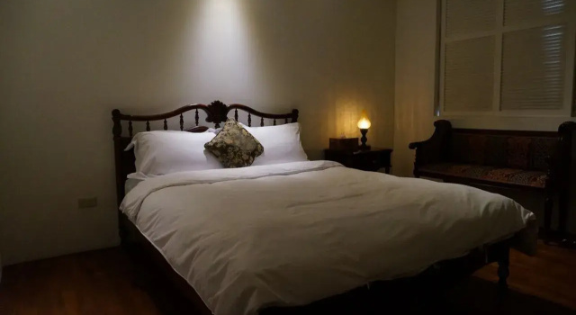 Номер Standard Amanda Home Stay