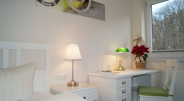 Номер Standard REGIOHOTEL Schanzenhaus Wernigerode - #Wellnessbereich #NaturAuszeitHarz #RuhigAmWald #FreeParking