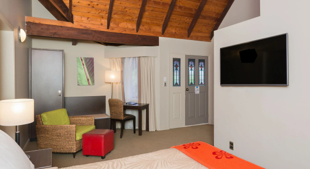Семейный номер Standard Scenic Hotel Bay of Islands
