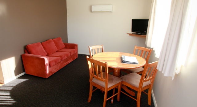 Номер Standard с 2 комнатами BIG4 Hobart Airport Tourist Park