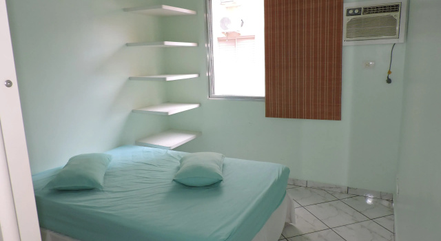 Апартаменты Condomínio Adriático