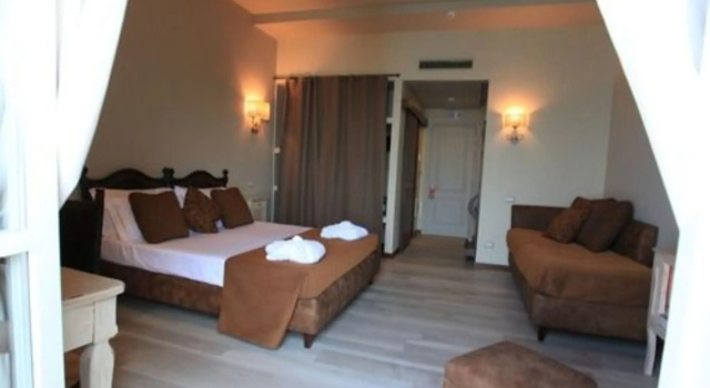 Полулюкс Hotel Royal Victoria, by R Collection Hotels