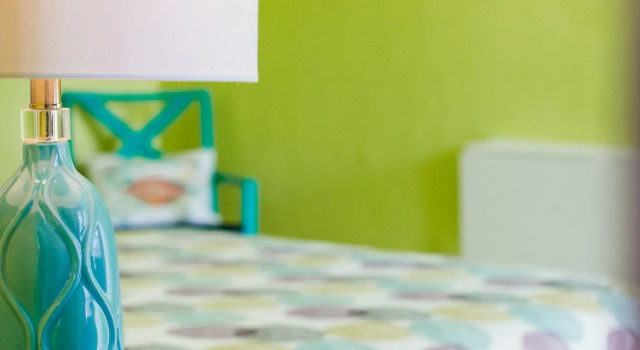 Номер Standard c 1 комнатой Sunset Inn & Cottages