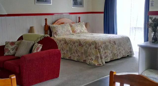 Студия Standard The Crays Accommodation