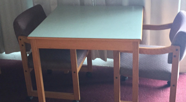 Двухместный номер Standard Hilander Motel