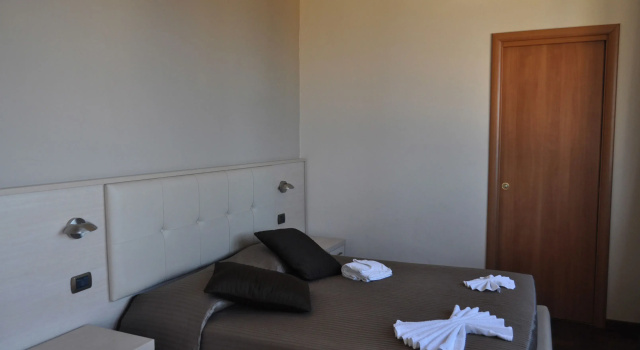 Трёхместный номер Standard Villa Cerniglia Plus