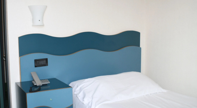 Одноместный номер Standard Hotel Antico Mulino