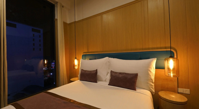 Номер Standard Holiday Palace
