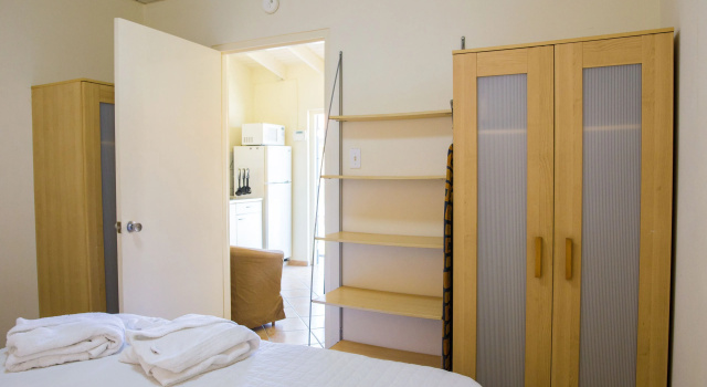 Апартаменты Palazzio Apartments & Studios