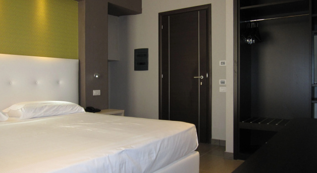 Двухместный номер Standard Napolit'amo Hotel Medina