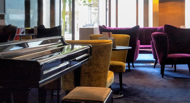 Mercure Nantes Centre Grand Hotel