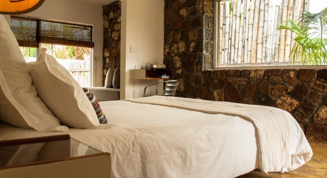 Номер Standard Nativ Lodge & Spa