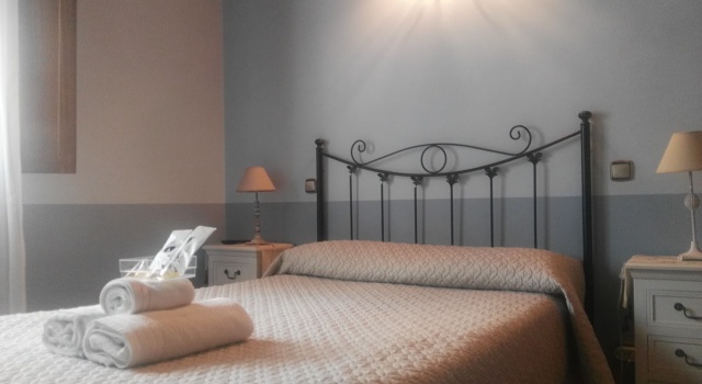 Номер Standard Casa De La Juderia