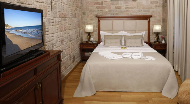 Номер Standard YundAntik Cunda Konaklari - Special Class