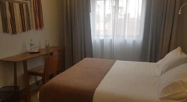 Одноместный номер Standard Hotel La Casa de Don Tomás