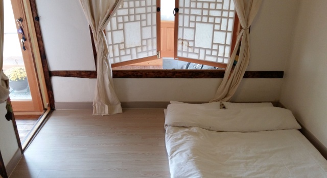 Номер Standard Greem Guesthouse