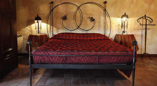 Двухместный номер Standard Villa Corte Degli Dei