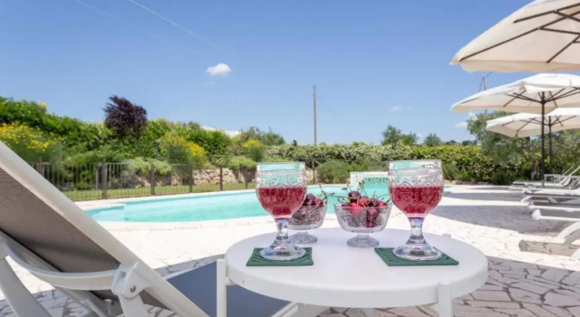 Апартаменты с 2 комнатами Agriturismo Dei Casali