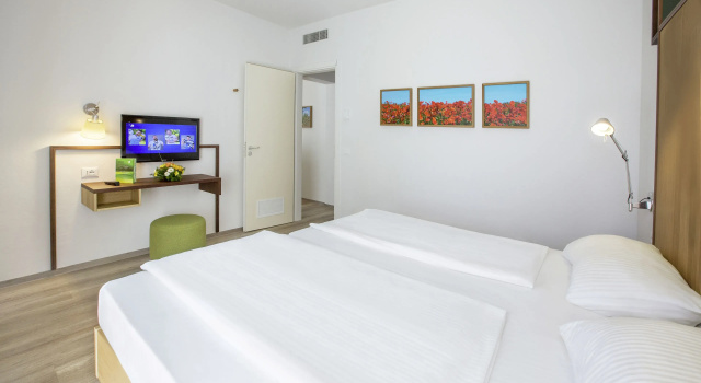 Семейный номер Standard ROBINSON APULIA - All Inclusive