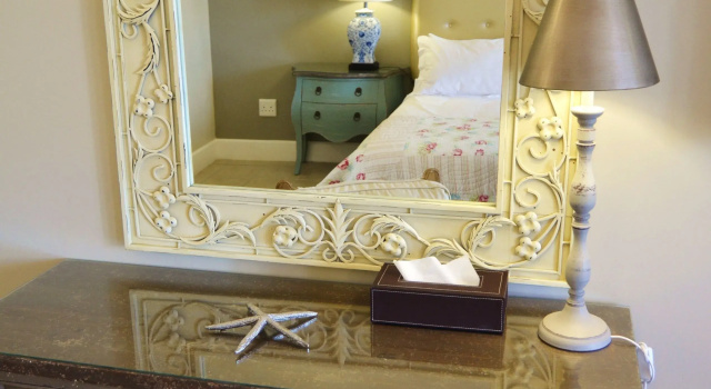 Номер Standard The Mandyville Jeffreys Bay