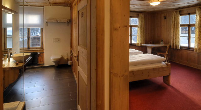Двухместный номер Superior Hotel Ducan