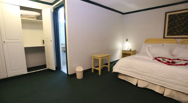 Двухместный номер Standard Plaza Mayor Hotel