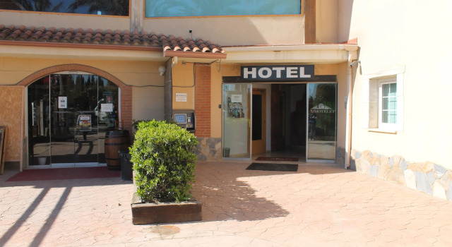 L'Hotelet, 예약 호텔 Cambrils El Baix Camp