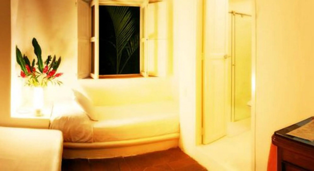 Номер Business Hotel Casa La Mantilla by Faranda Boutique