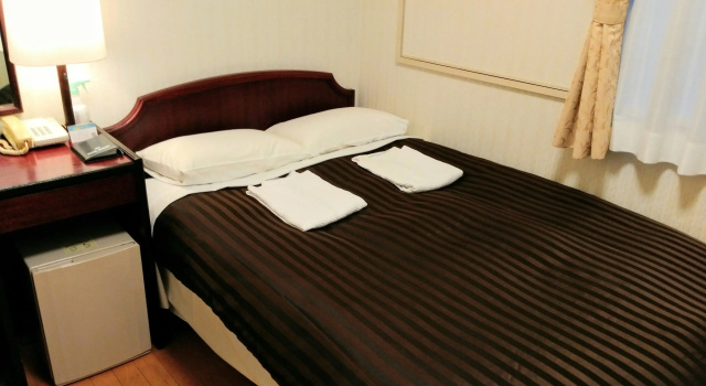 Одноместный номер Standard Hotel Sunlife