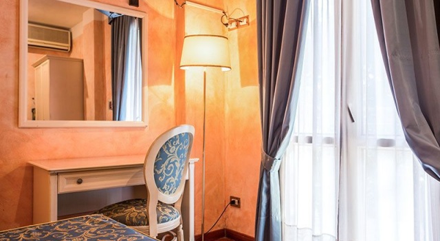 Люкс Residence Hotel Bologna